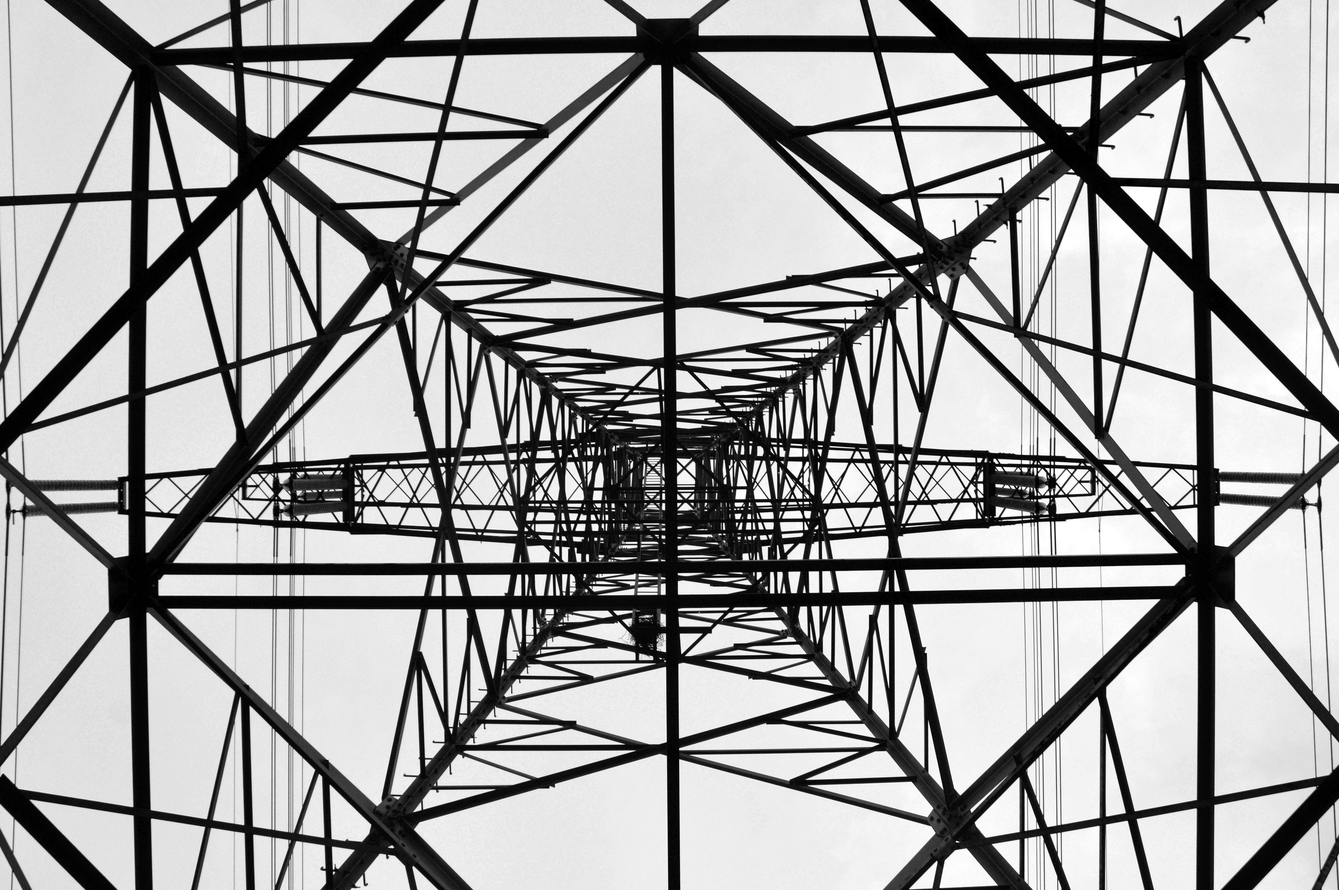 European infrastructure is having a moment